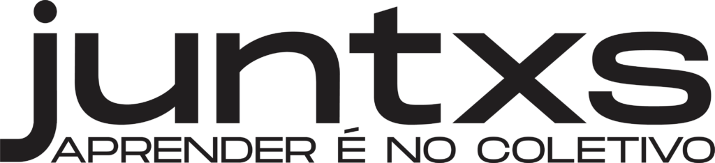 Logo da empresa Juntxs