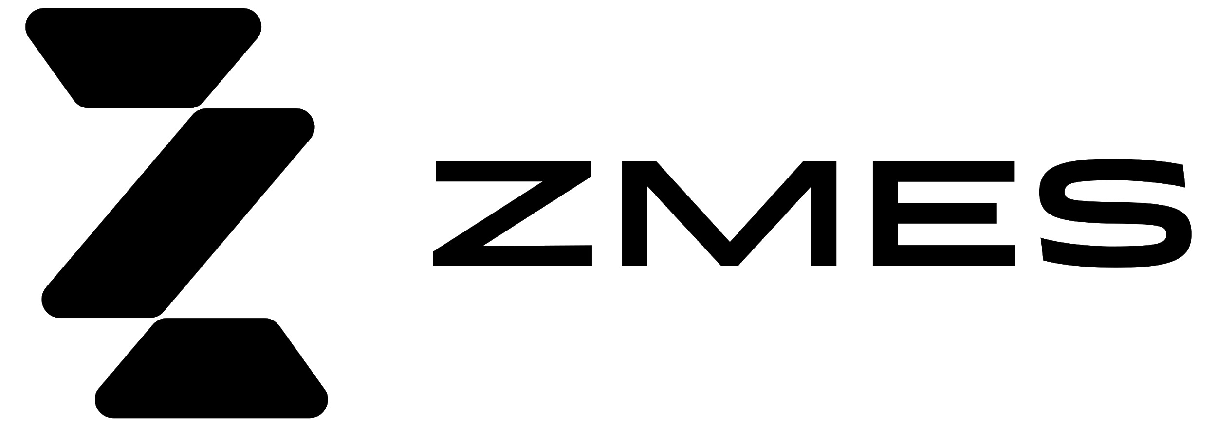 Logo da empresa ZMES
